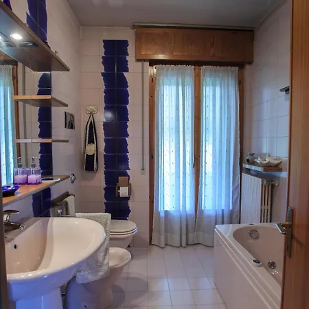 Villa Gemma Pai