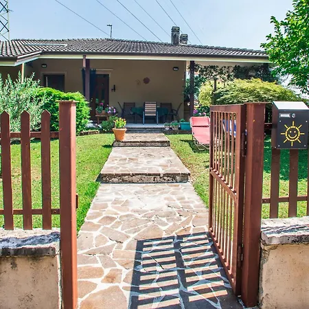 Villa Gemma *